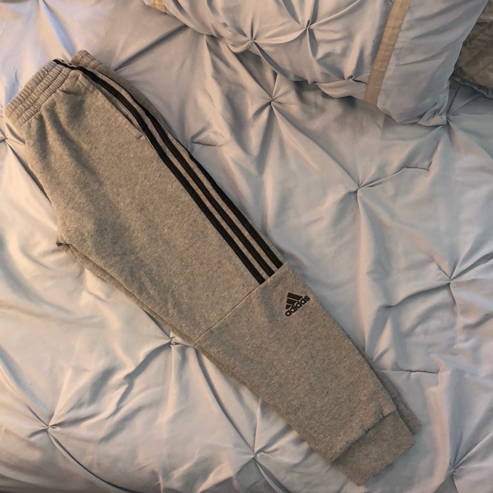 Adidas Sweatpants (10/12)